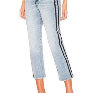 💙Superdown Blue Straight Jeans Classic Style💙